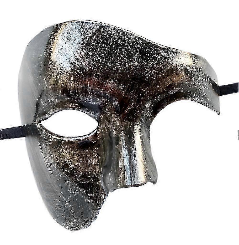 Maskerade Maske Retro Phantom der Oper