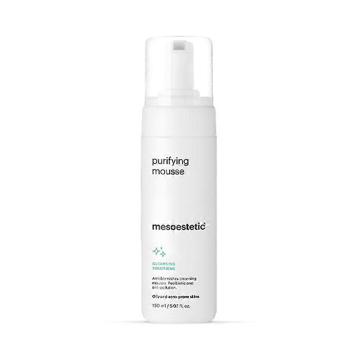 Mesoestetic Purifying Mousse 150ml