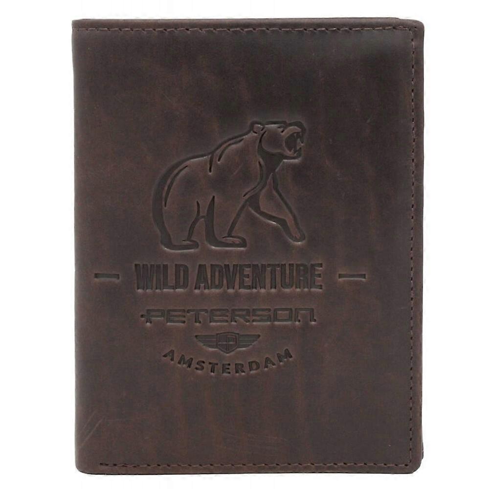 Wallets Peterson greg50238