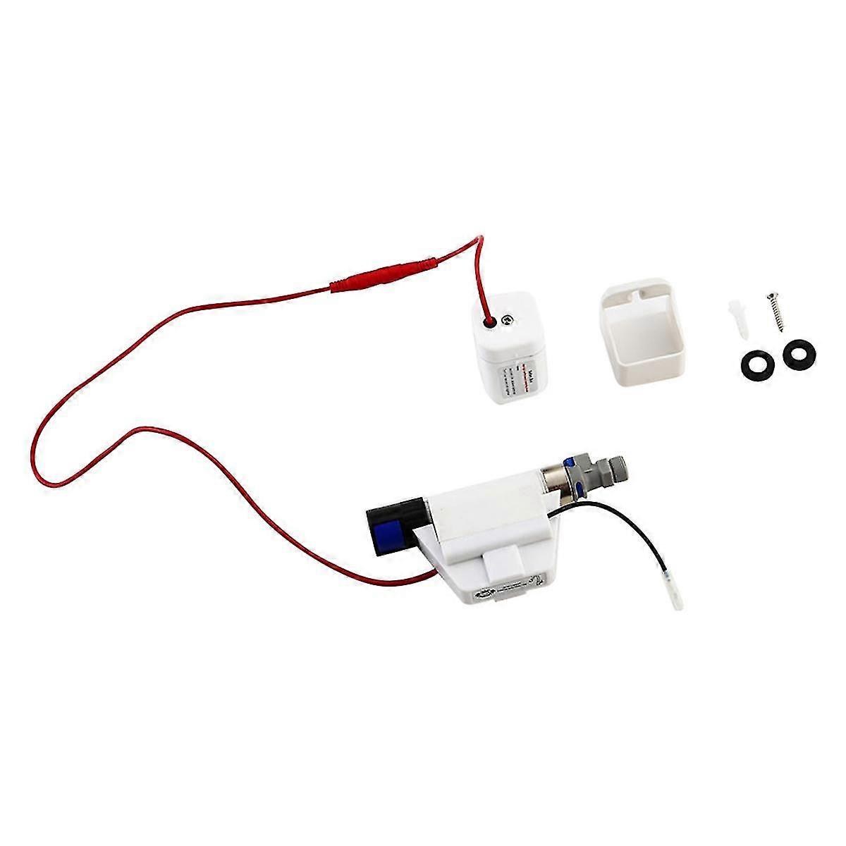 Smart Induction Sensor Kitchen Faucet Touch Controller with Battery Box Pull-Out Kitchen Faucet Tou