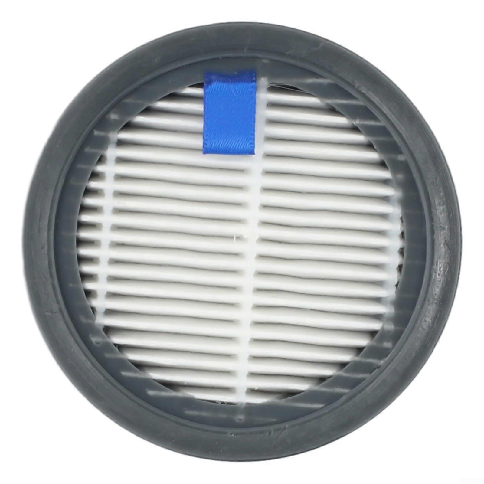 Replacement Filter for Cordless Vacuum Cleaner (1 Pack)