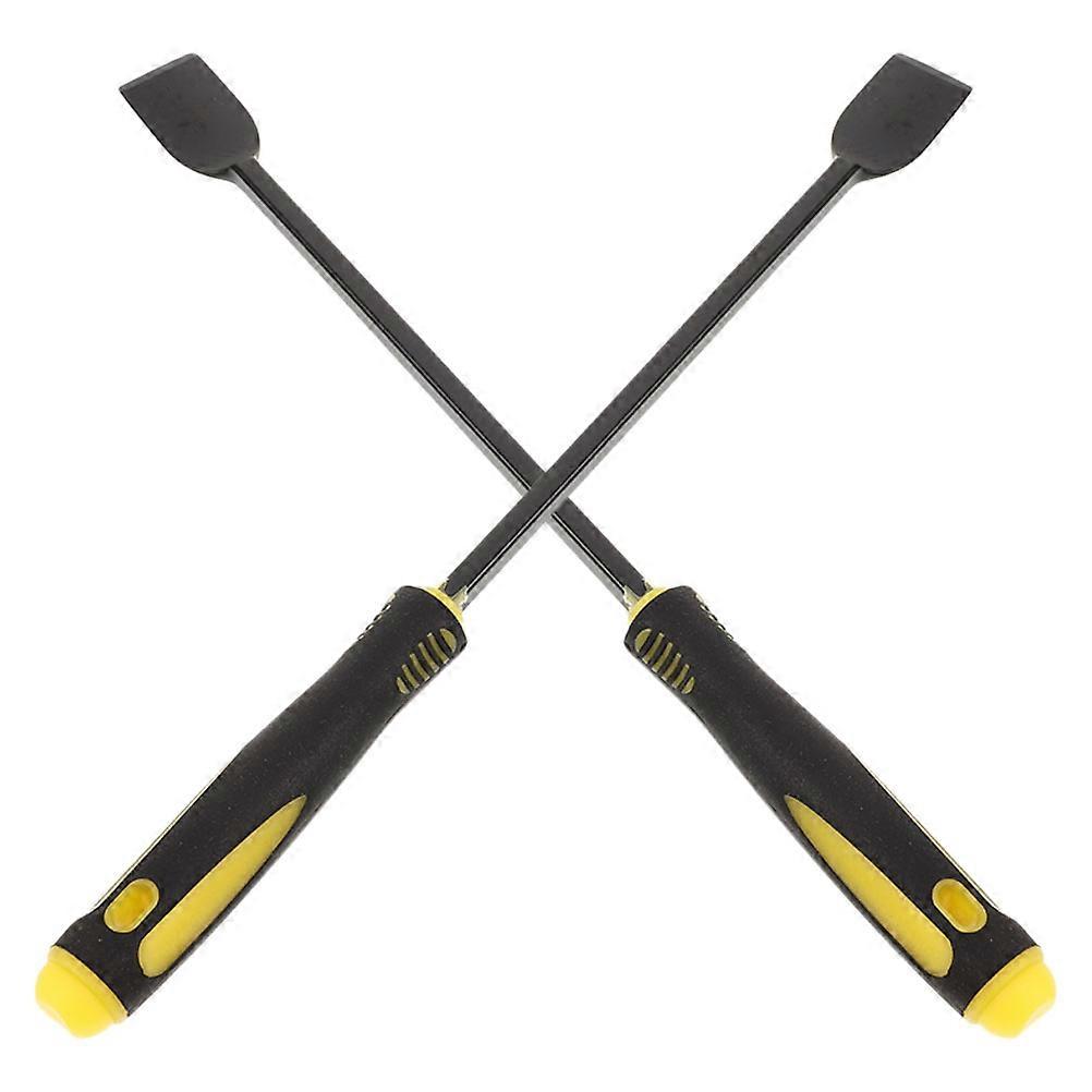 Cleaning Caulk Remover Tool for Removing Sealant 2Pcs Durable Design