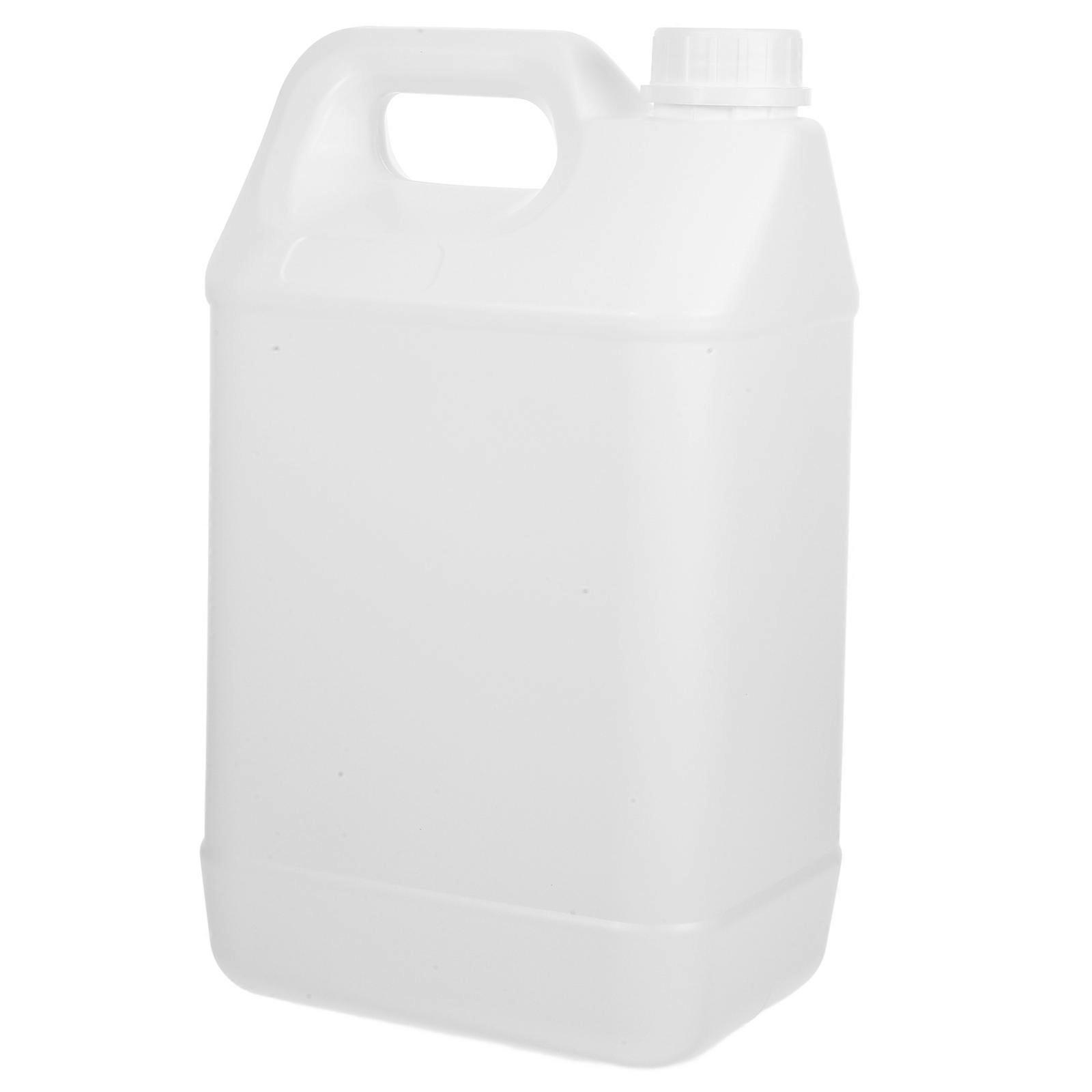 Airtight Liquid Container Durable Water Storage Container for Storage Use