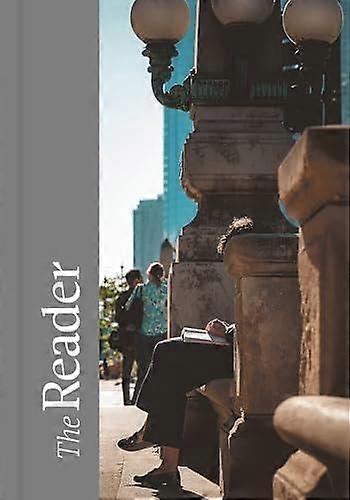 The Reader Hardback Book