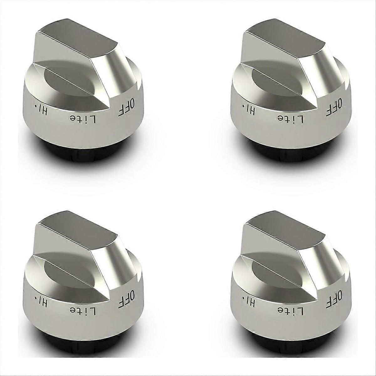 DG94-00945A kitchenaidgas stove Control knobs Dial replacements(4PCS)