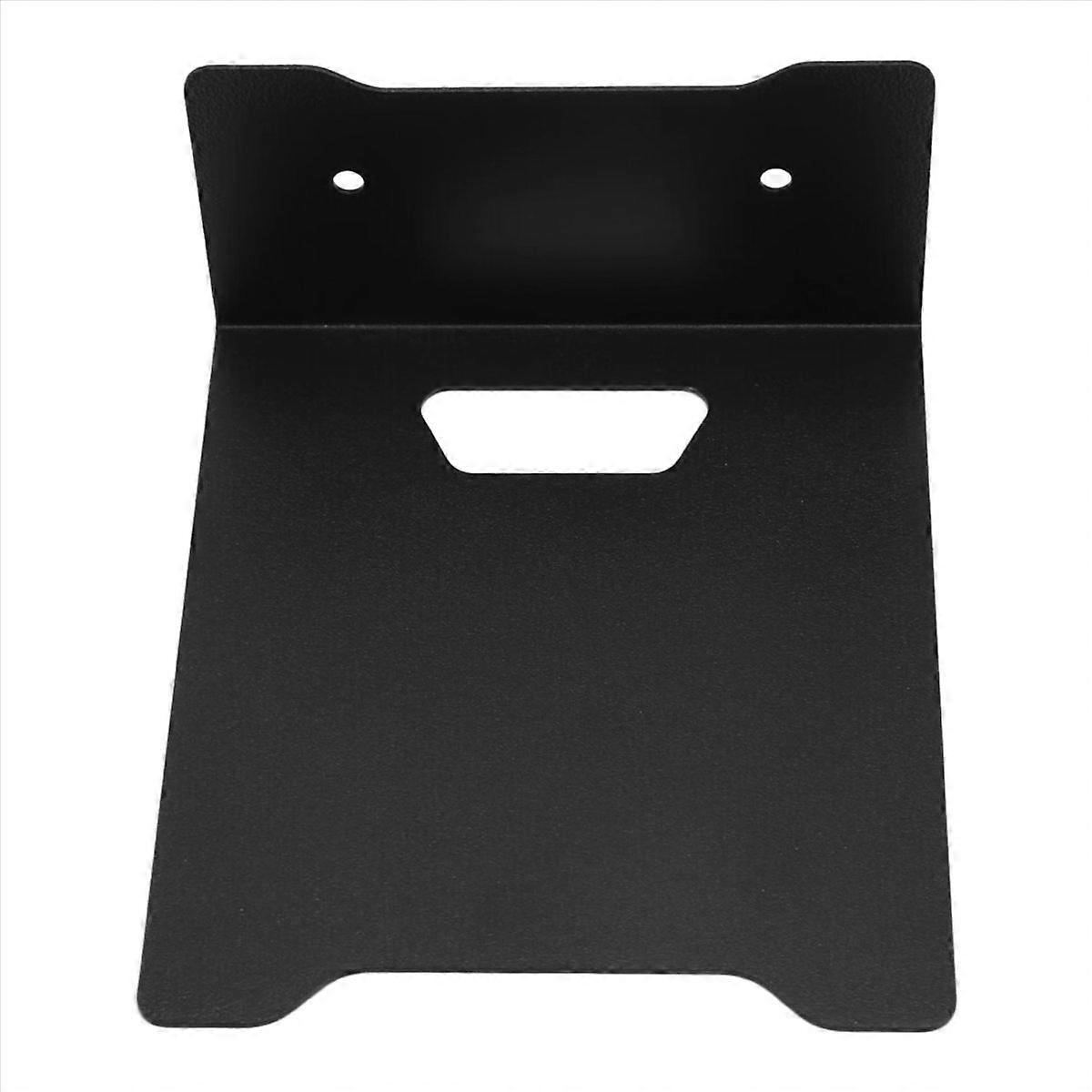 Wall Shelf Holder Floating Mount Storage Rack for TV Projector,Small