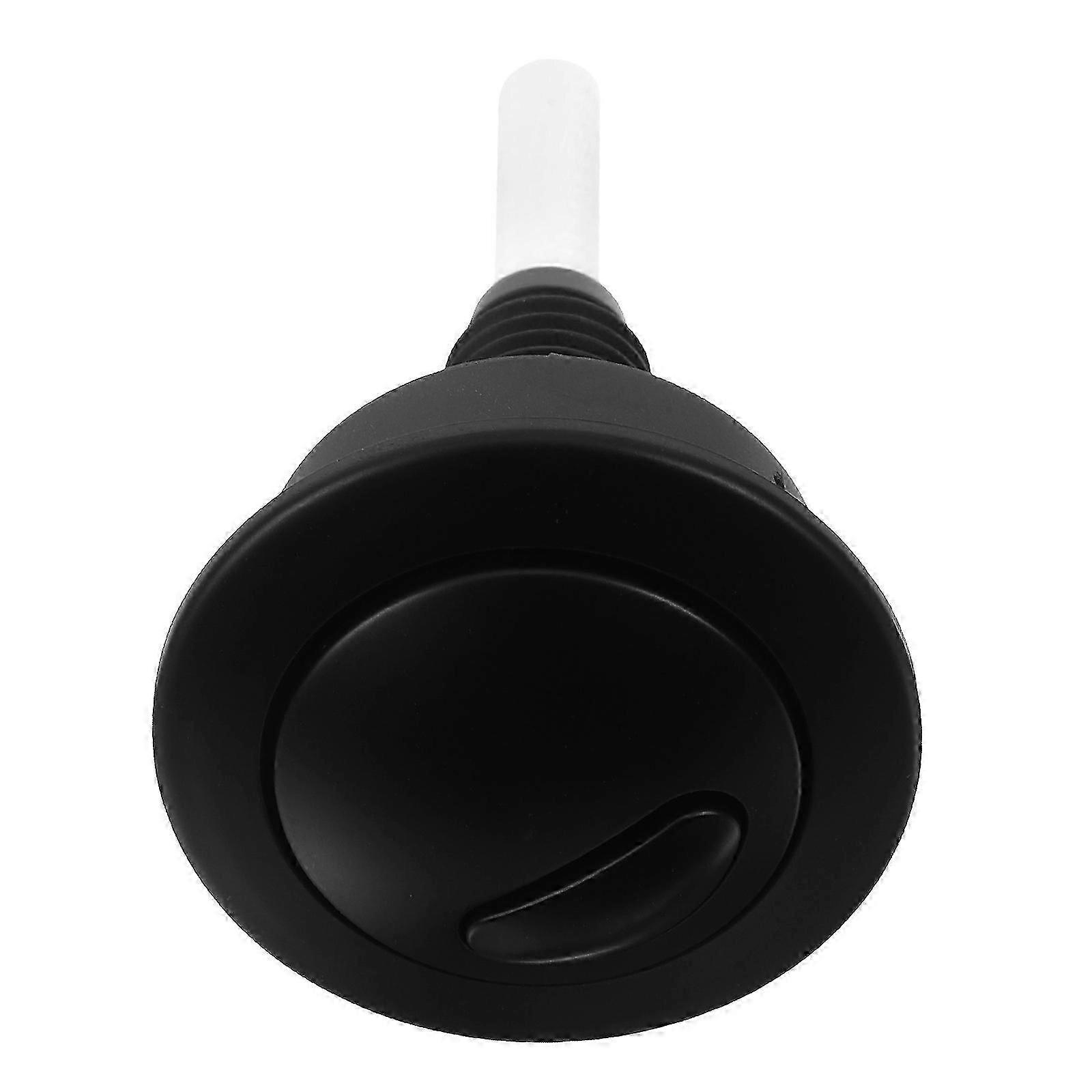 Replacement Dual Flush Toilet Button for Toilet Cistern Installation