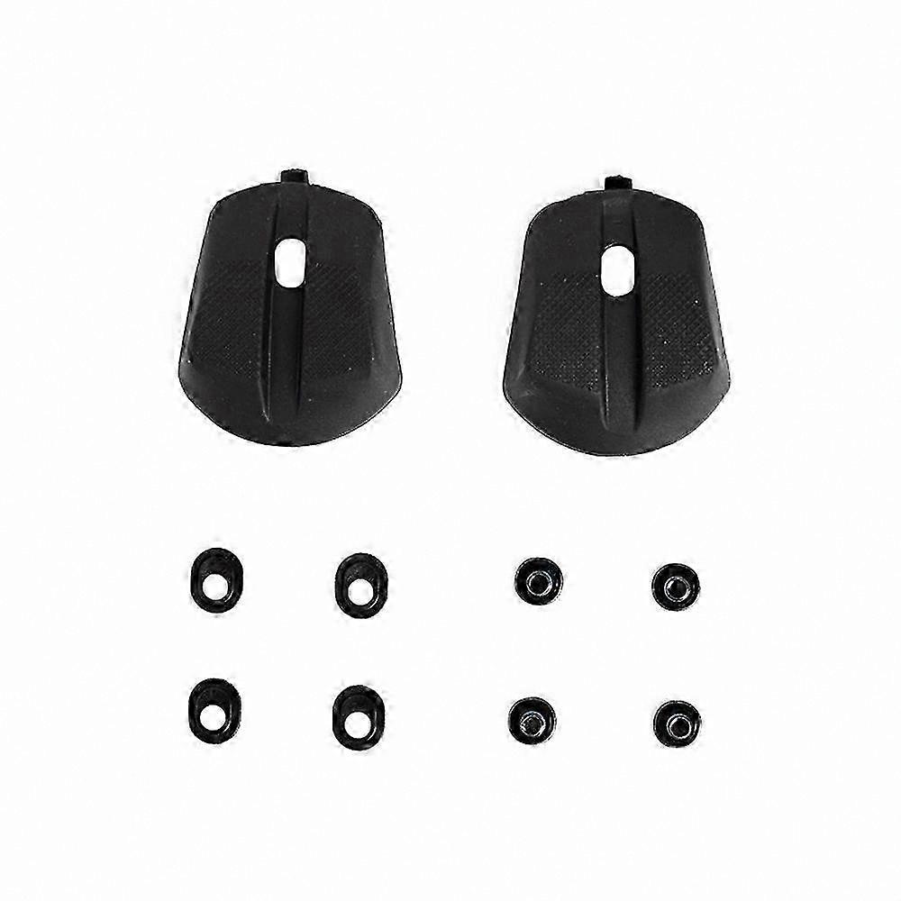 Durable Replacement Heel for Cycling Shoes Compatible with Rc900/901/902/903