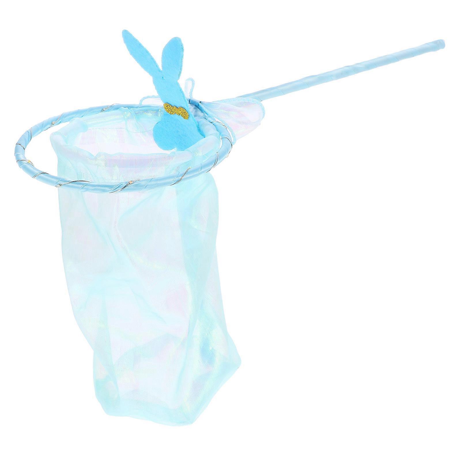 Novelty Bunny Gift Bag Easter Treat Bag for Storage 4Pcs