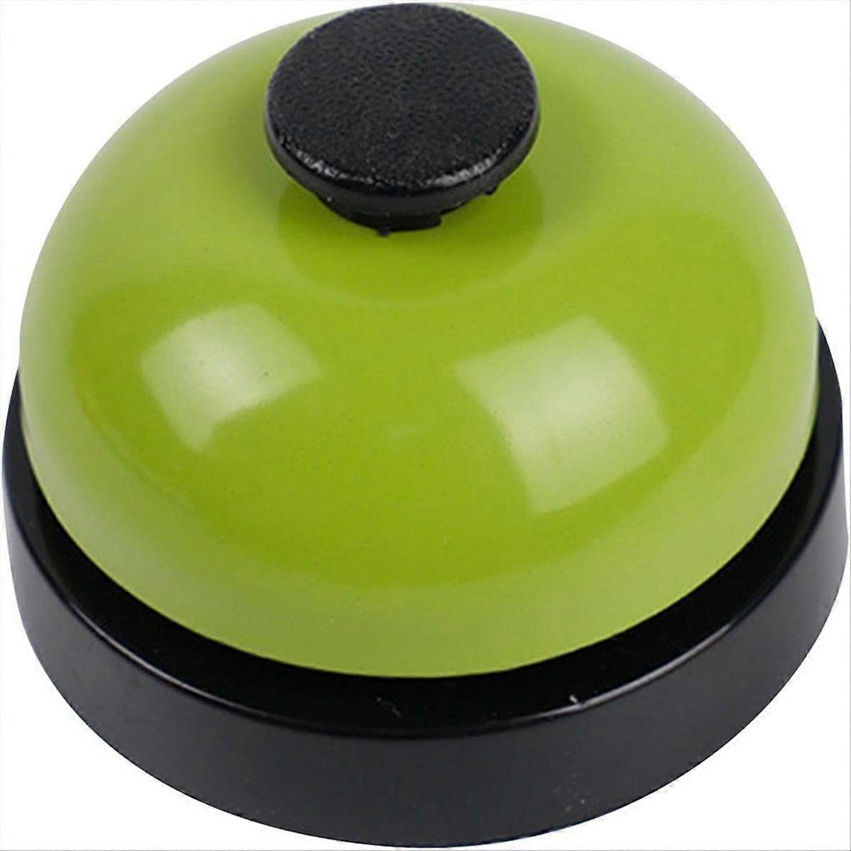 Multi-Functional Call Bell - Restaurant, Bar, Counter Ringing Bell for Guests, Announcing Meals, Att