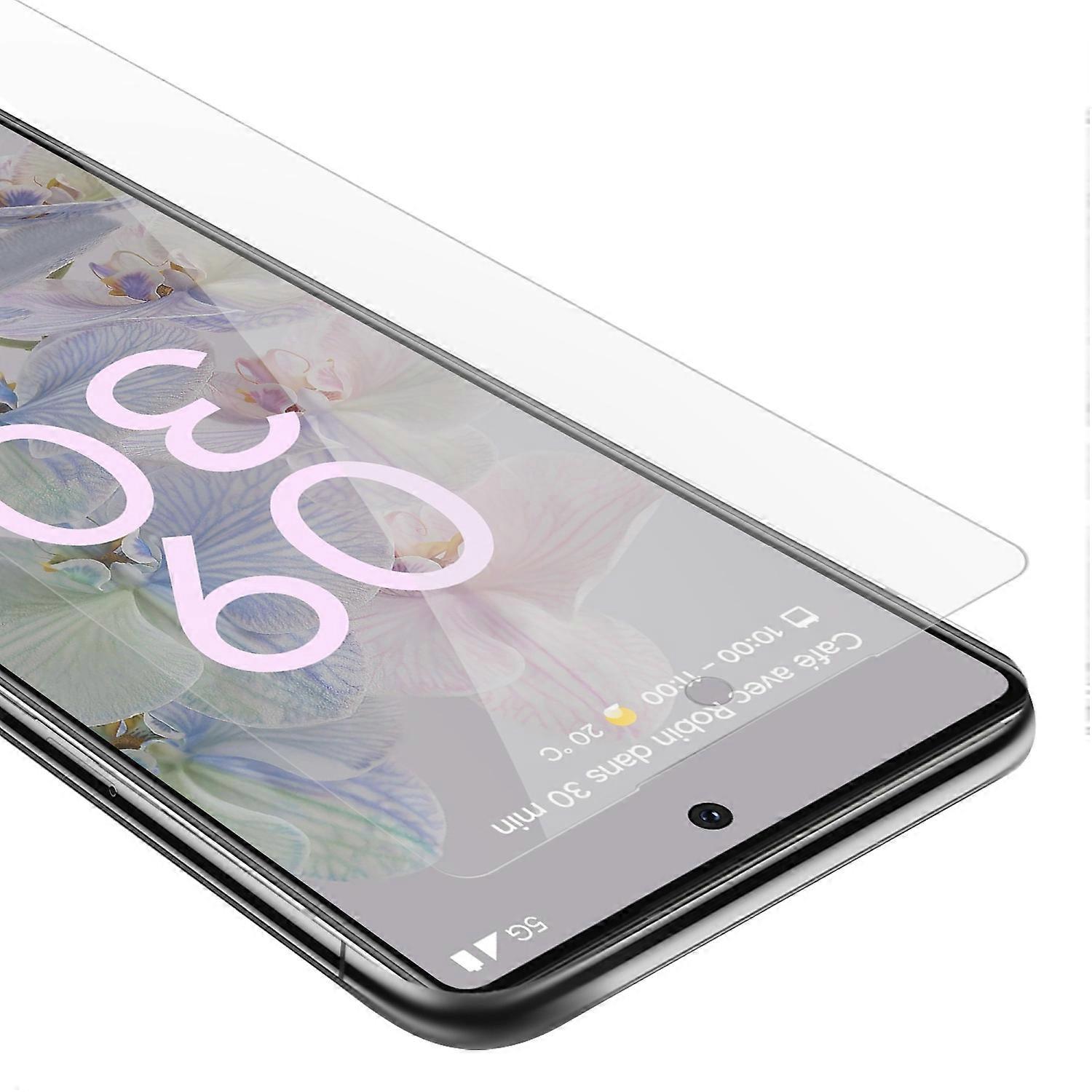 Google PIXEL 6A Screen Protector