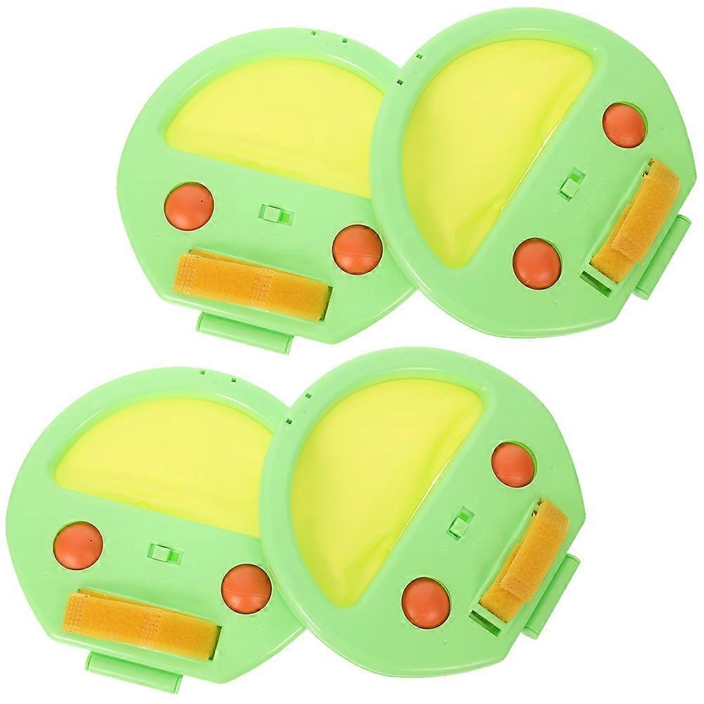 Toss and Catch Ball Plaything Set for Outdoor Fun 1Set