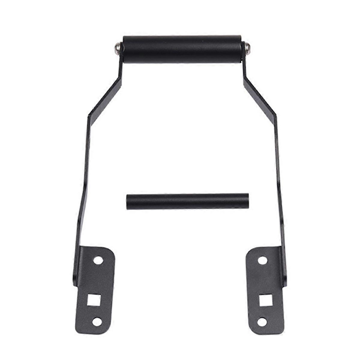 Motorcycle Navigation Bar Support Expansion Crossbar Mobile Phone Stand Holder for F900R F900XR 2020-2024 F900