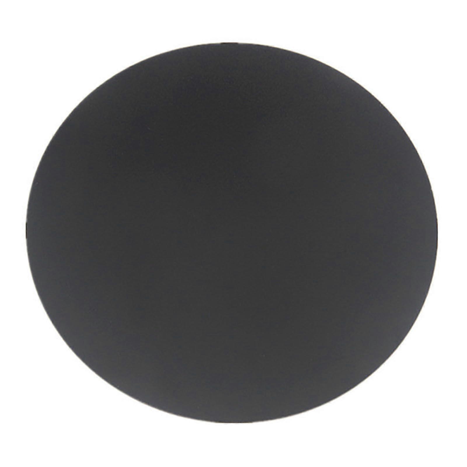 Speaker Dust Caps Subwoofer Dome Coil Deck Dust Protection For Audio Equipment Model Compatible Various Sizes