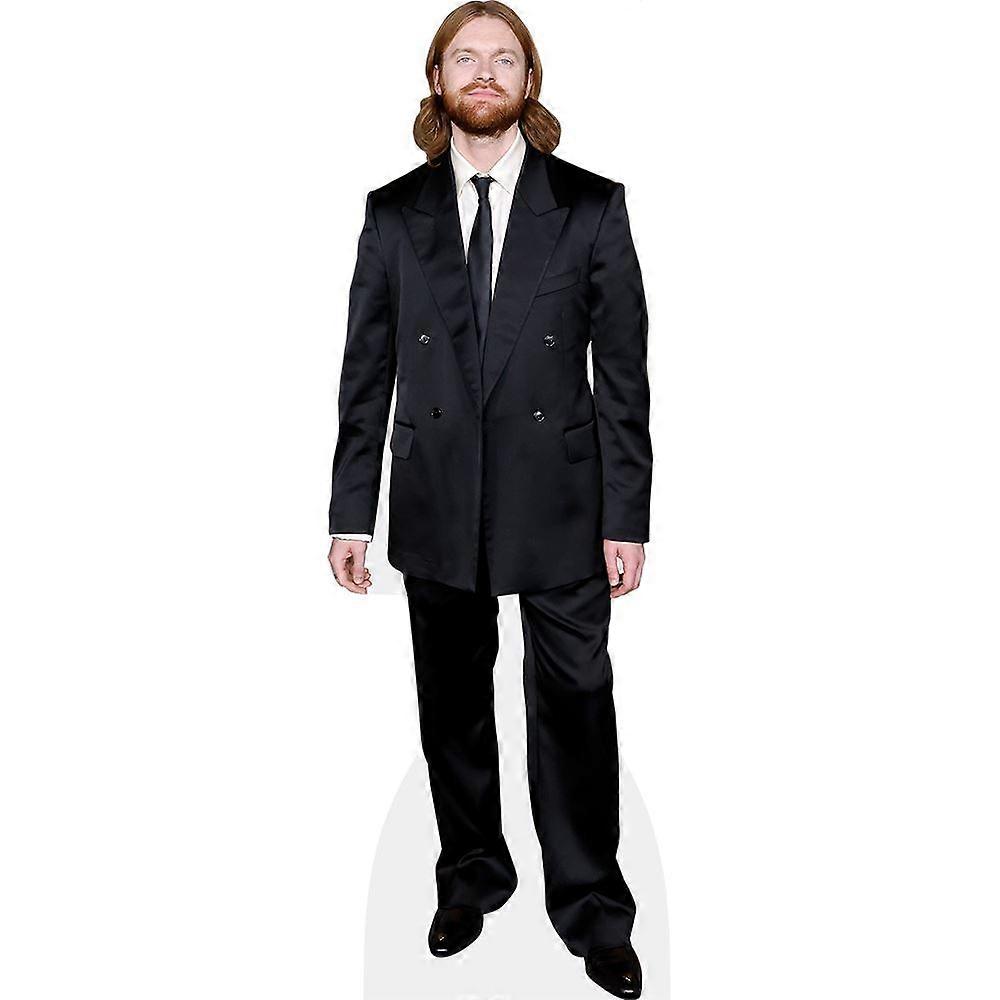 Finneas O'Connell (Tie) Cardboard Cutout (lifesize OR mini size). Standee. Stand Up.