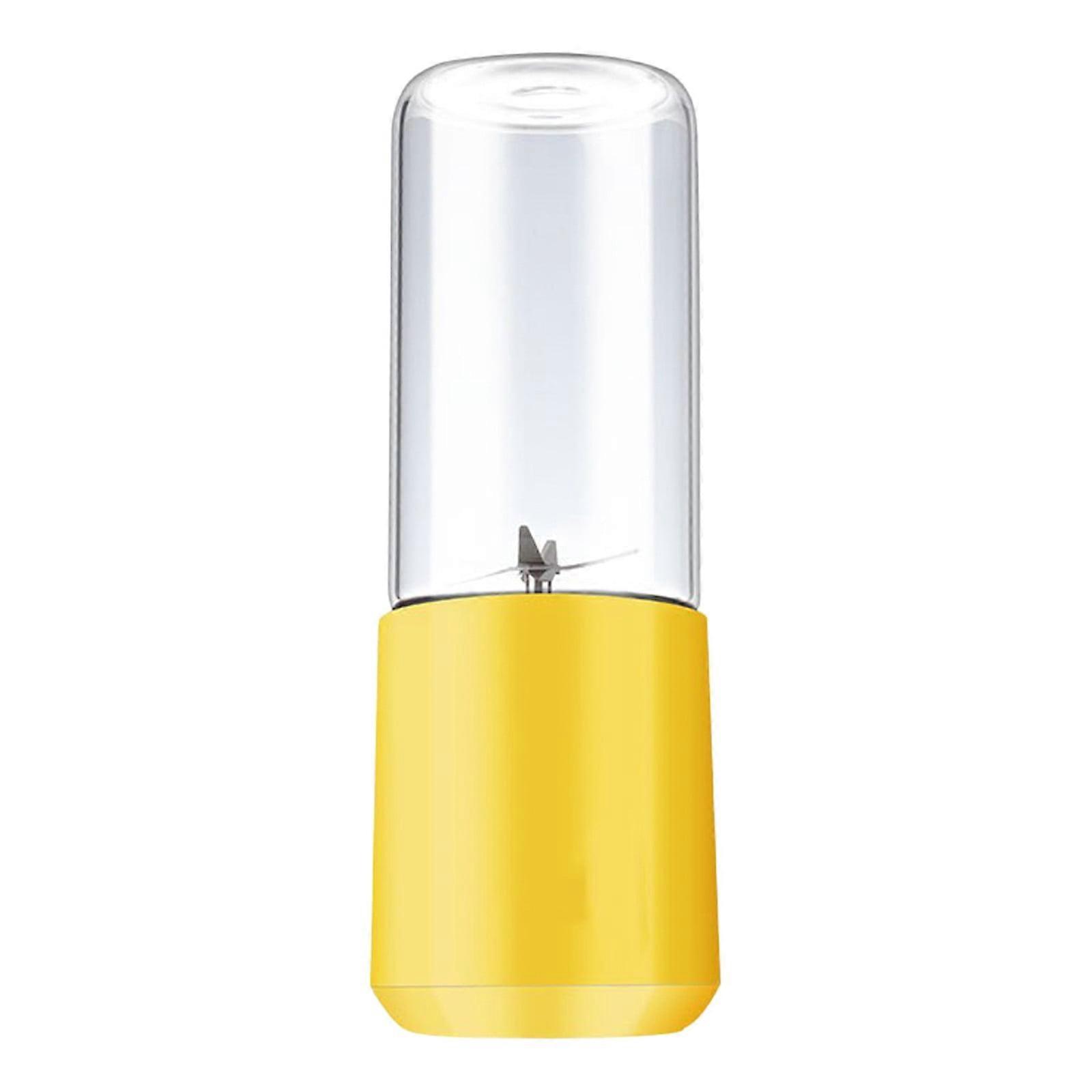 Small Wireless Portable Juicer Home Kitchen Supplies