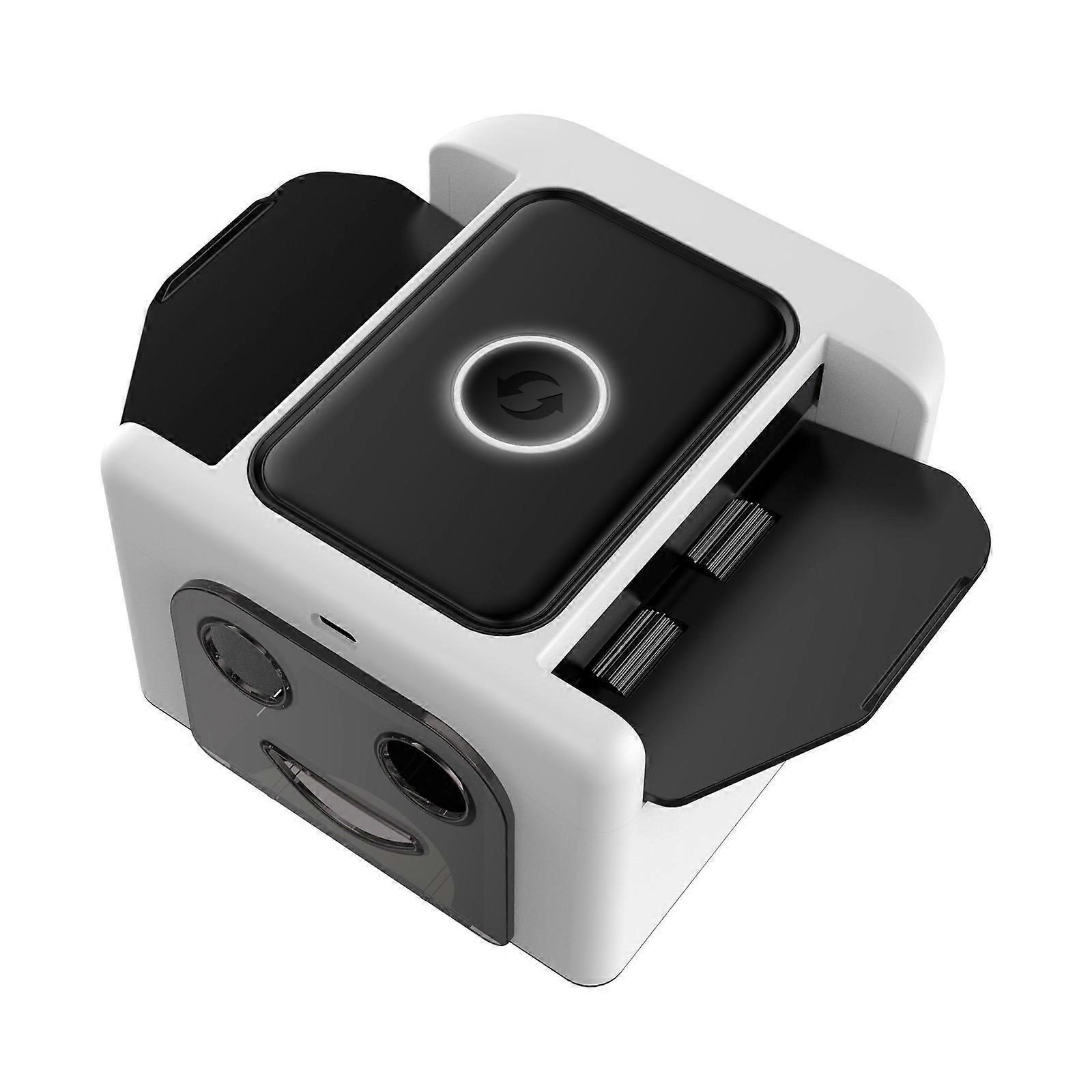 Pack Of 1 Plastic Card Stirrer With Advanced Automation For Hassle Complimentary Card Handling Playing Evenings And Professional Play Conditions 