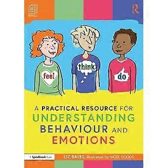 Eine praktische Ressource zum Verständnis von Verhalten und Emotionen
