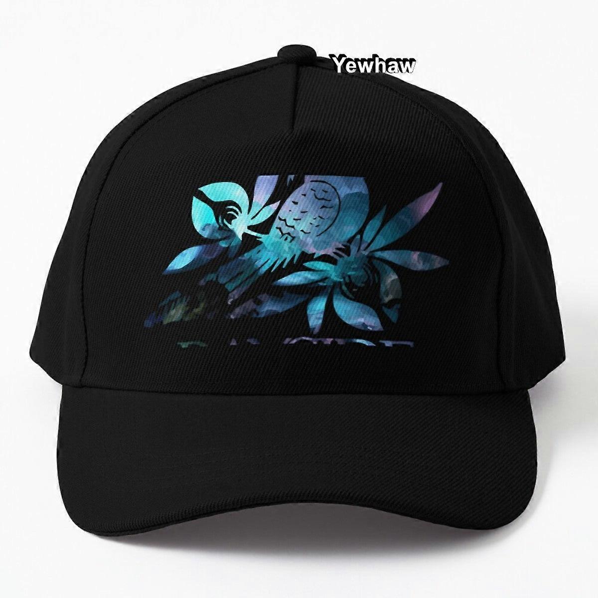 Bayside Band Baseball Cap