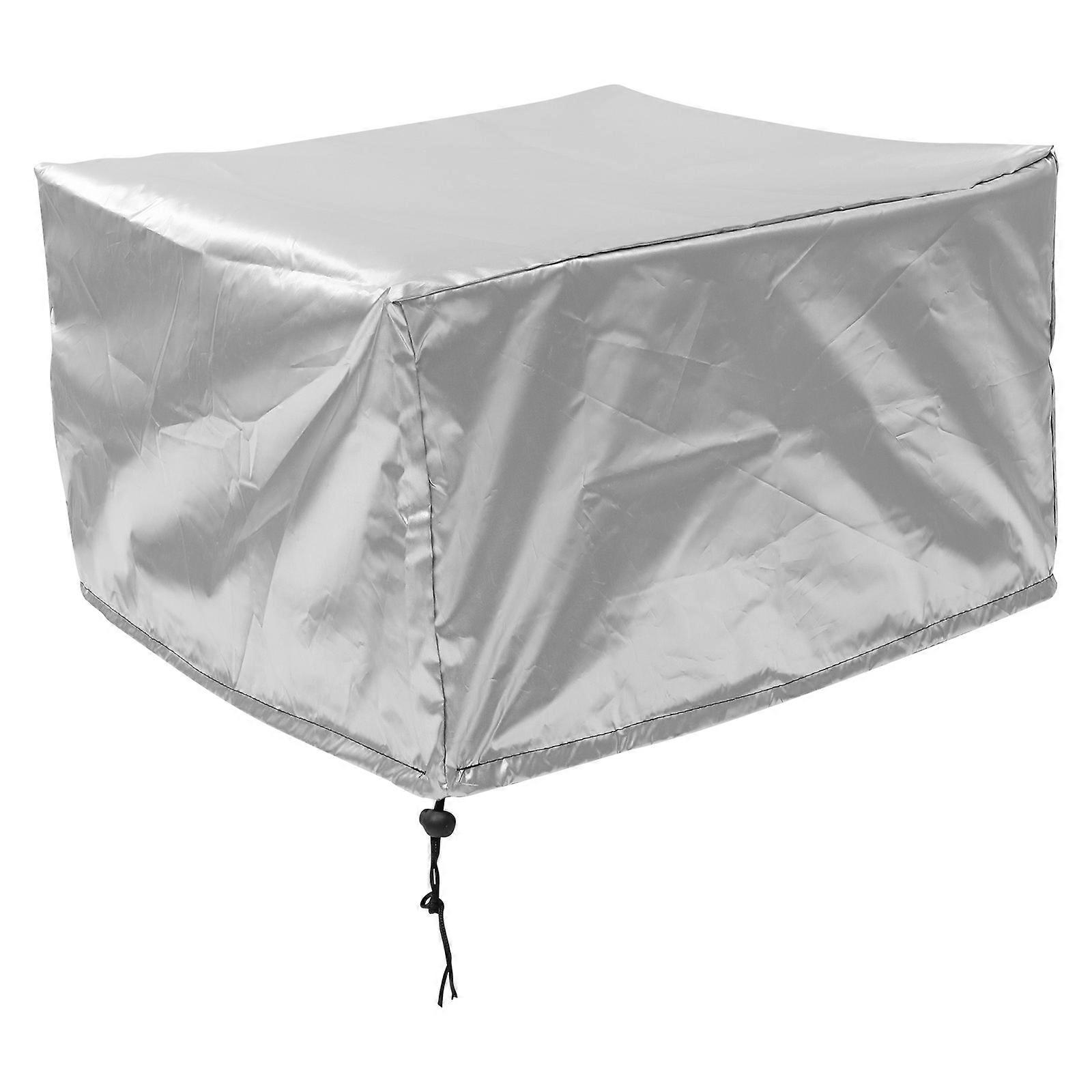 Waterproof 3D Printer Cover Rectangular Enclosure Suitable For Industrial Use 45X45X30cm Durable 1Set