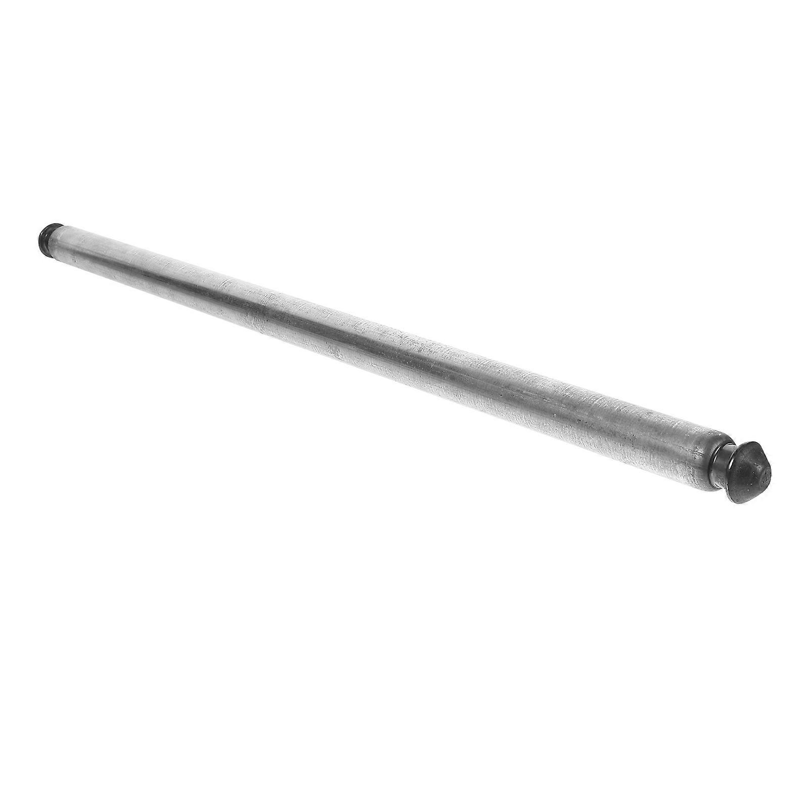 Garbage Can Axle Iron Replacement for Trash Bin Use