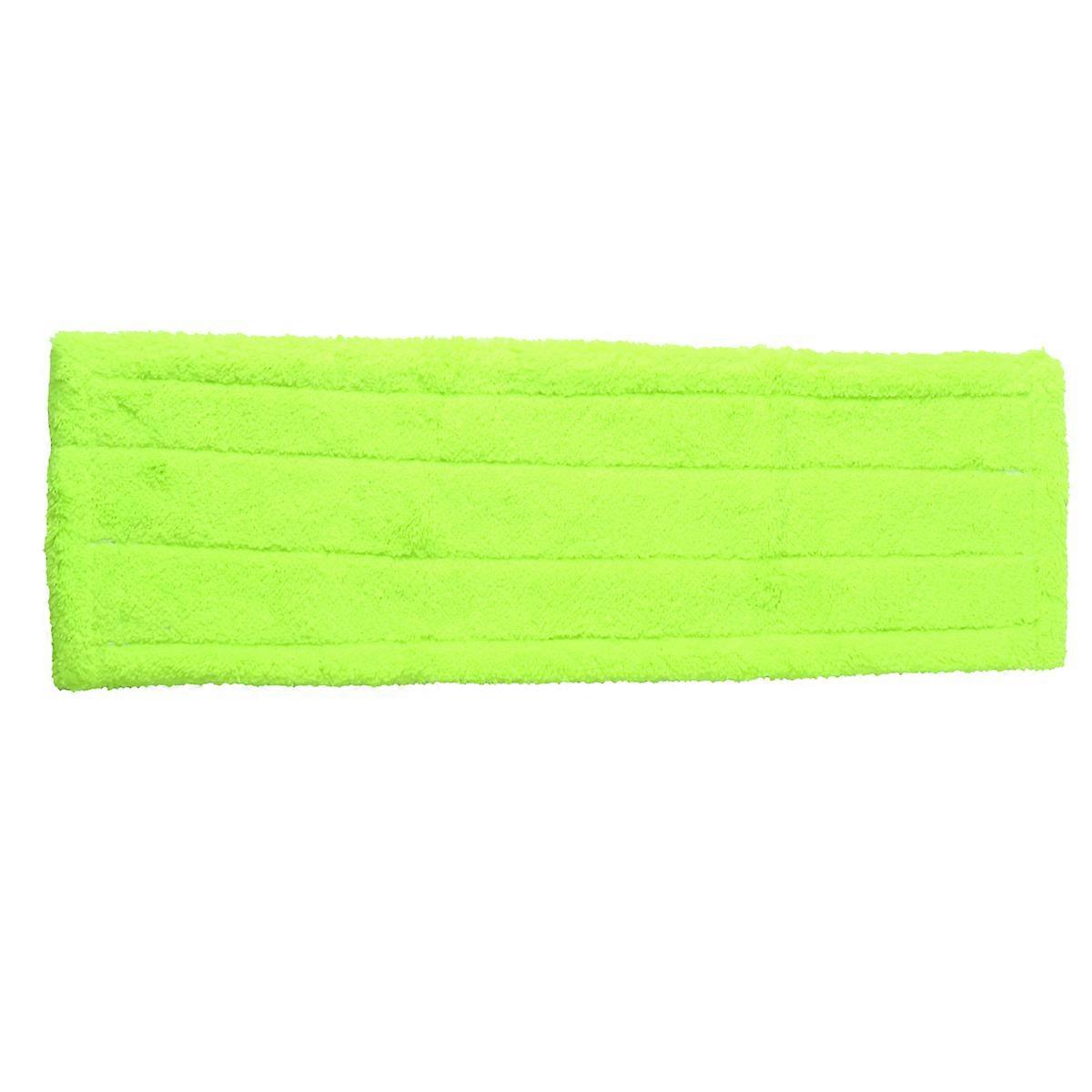 Mop Head Replacement for Cleaning 2Pcs Microfiber Dust Mop