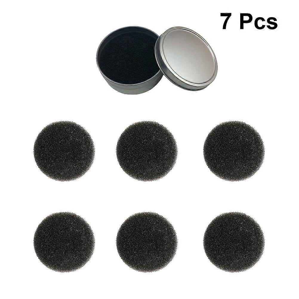 Makeup Sponge Cleaning Tool for Efficient Brush Dry Cleaning 1Set Set