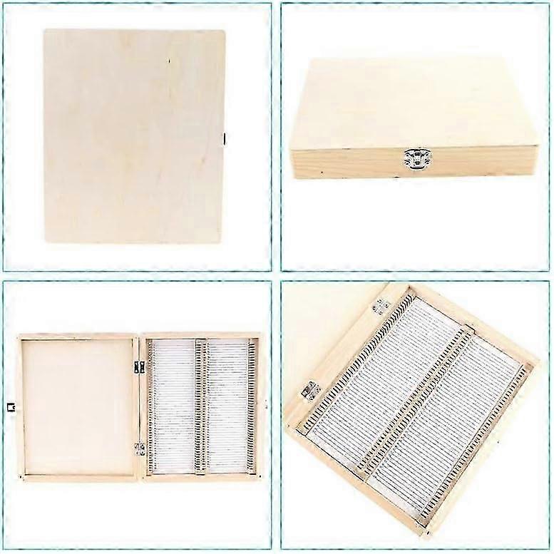 26-27 Microscope Kit for Scientific Exploration and Educational Learning