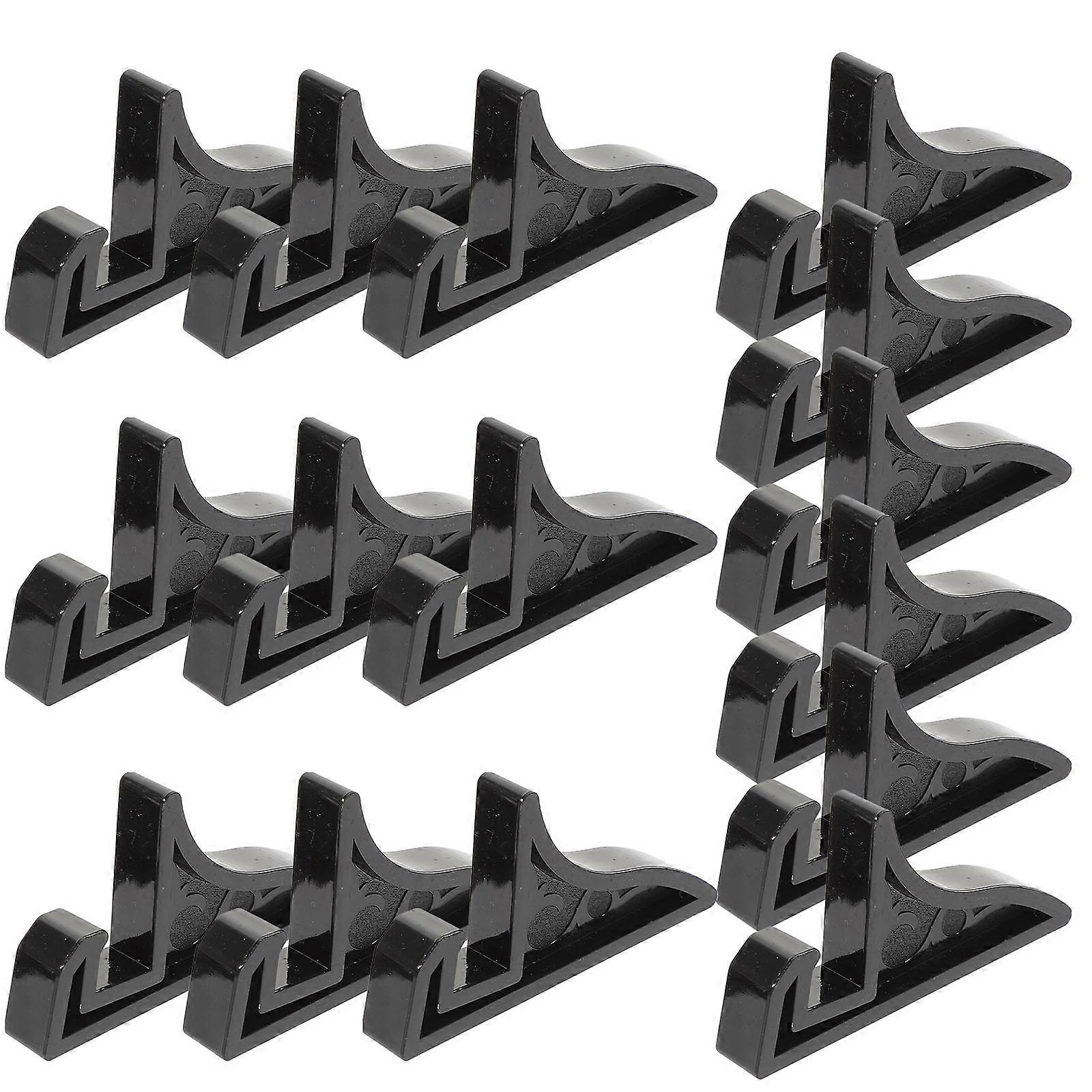 Photo Frame Display Stand Multi-Functional Base for 48Pcs Usage
