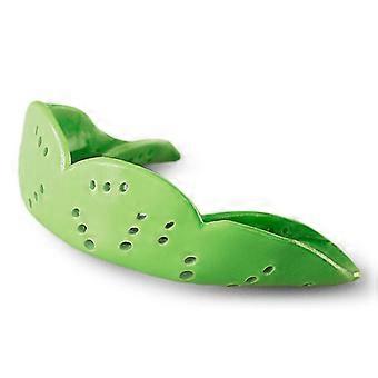 Sport Mouth Guard Teeth Protector Adults Mouthguard Tooth Brace Protection Basketball Rugby Boxing Karate