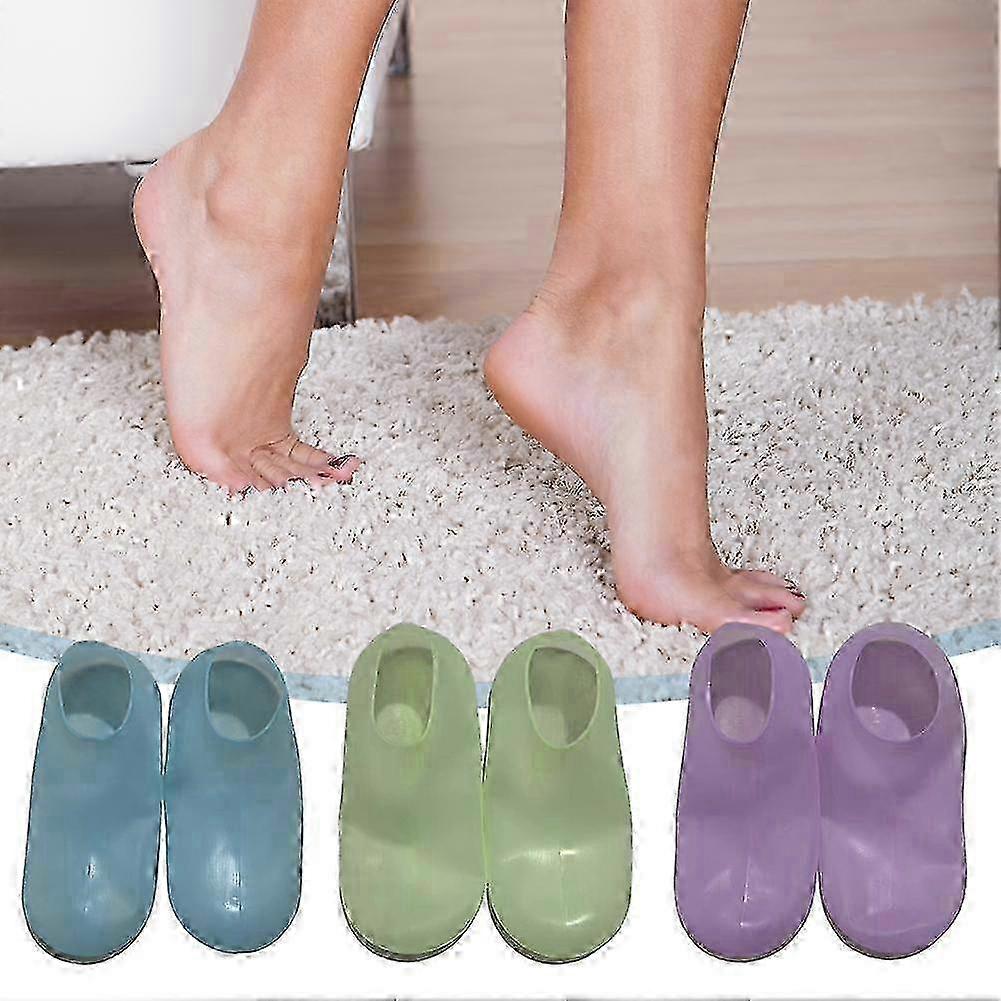 2025 Silicone Protective Foot Covers