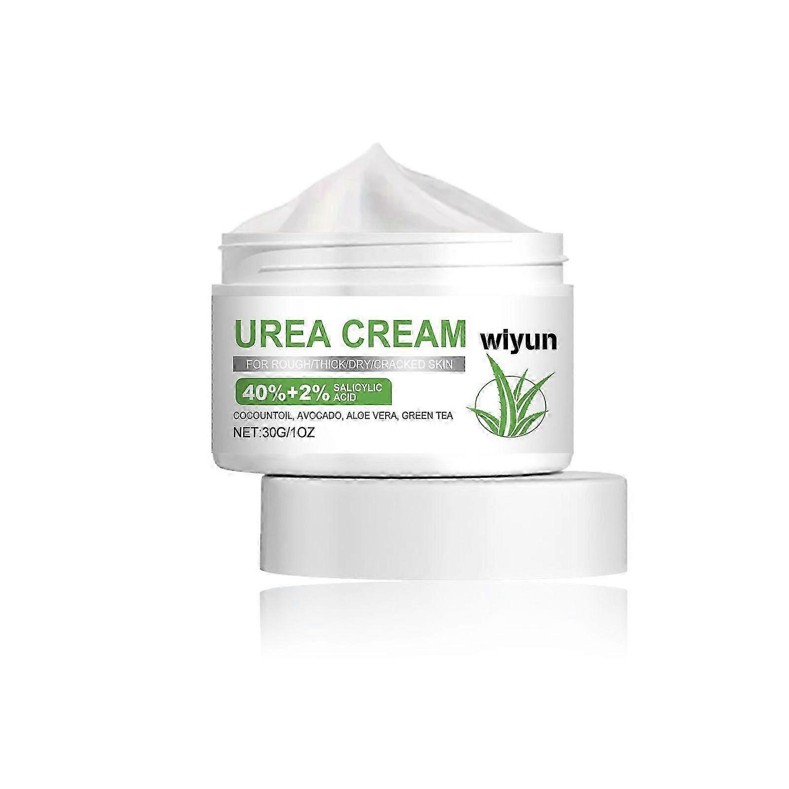 Urea Foot Neck Cream