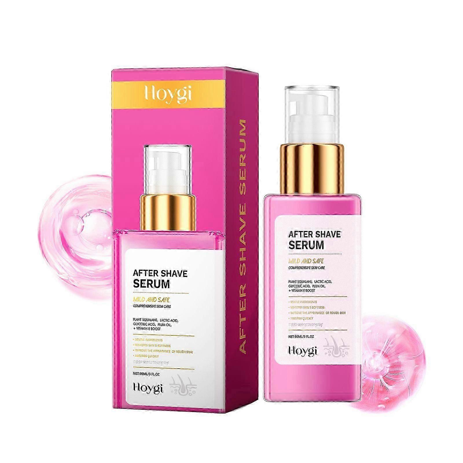 Hair Removal And Shaving Post-Care Essence