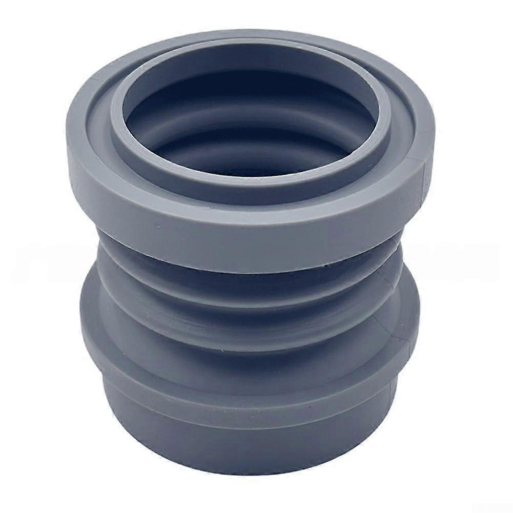 2 in 1 Silicone Coffee Grinder Bellows for Single Dose Hopper Precise Dosing and Easy Cleaning