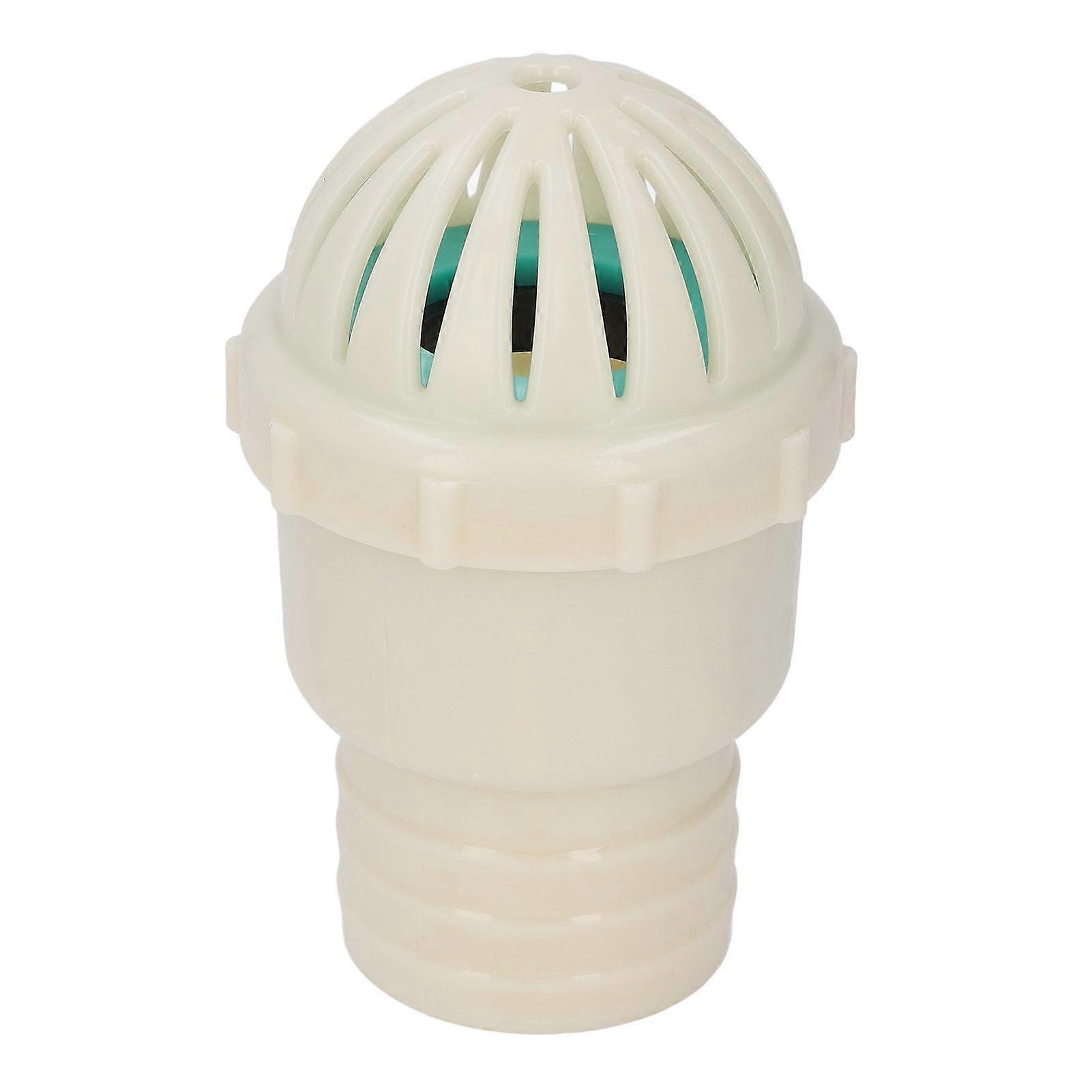 3 Inch Water Pump Inlet Filter with AntiClogging Design for Efficient Sewage Filtration