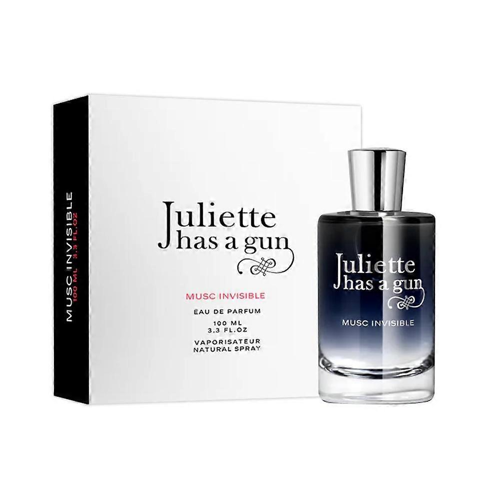 100 ml damesparfum