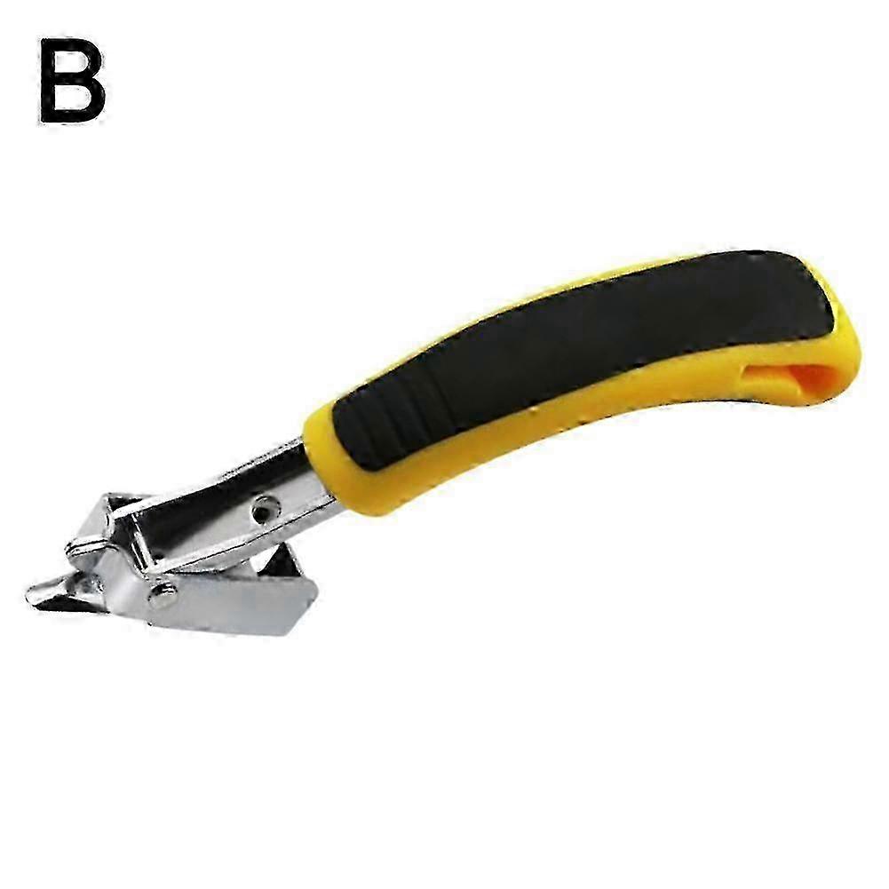 Upholstery Staple Remover Nail Puller Office Hand Tools