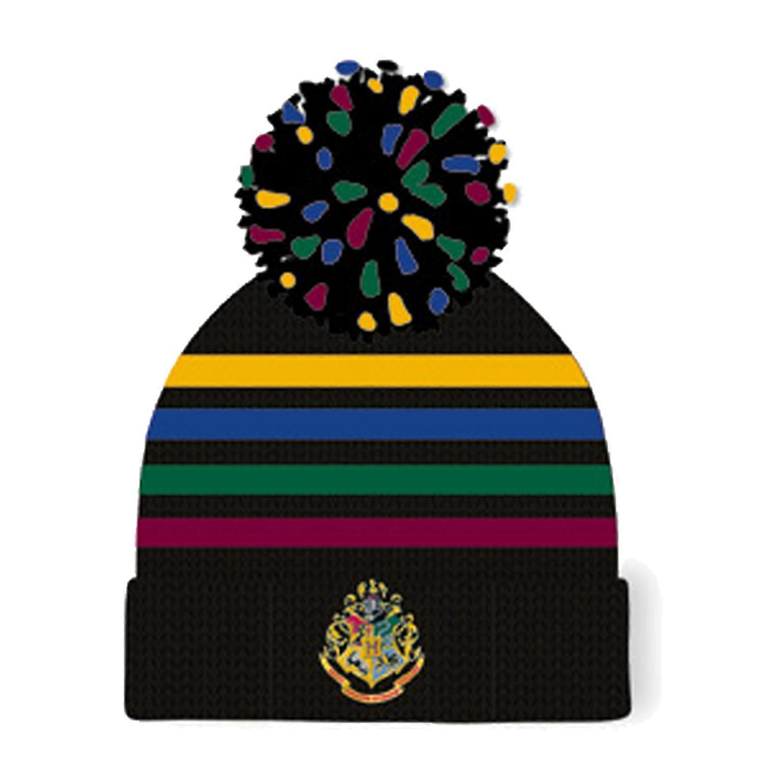 Harry Potter Hogwarts Beanie