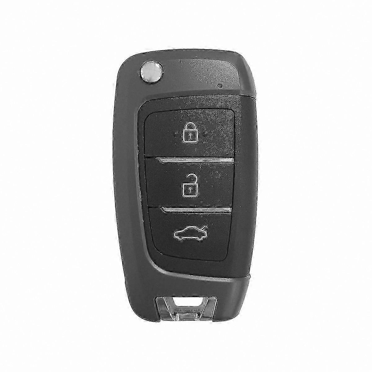Universal 3-Button Remote Control Car Key for KD900/-X2 Mini/URG200 Programmers