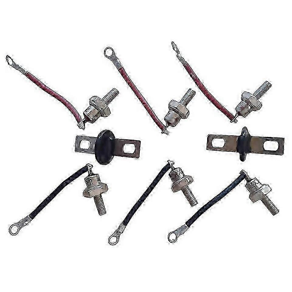RSK2001 Diode Rectifier Kit Generator Module Spare Parts & Accessories