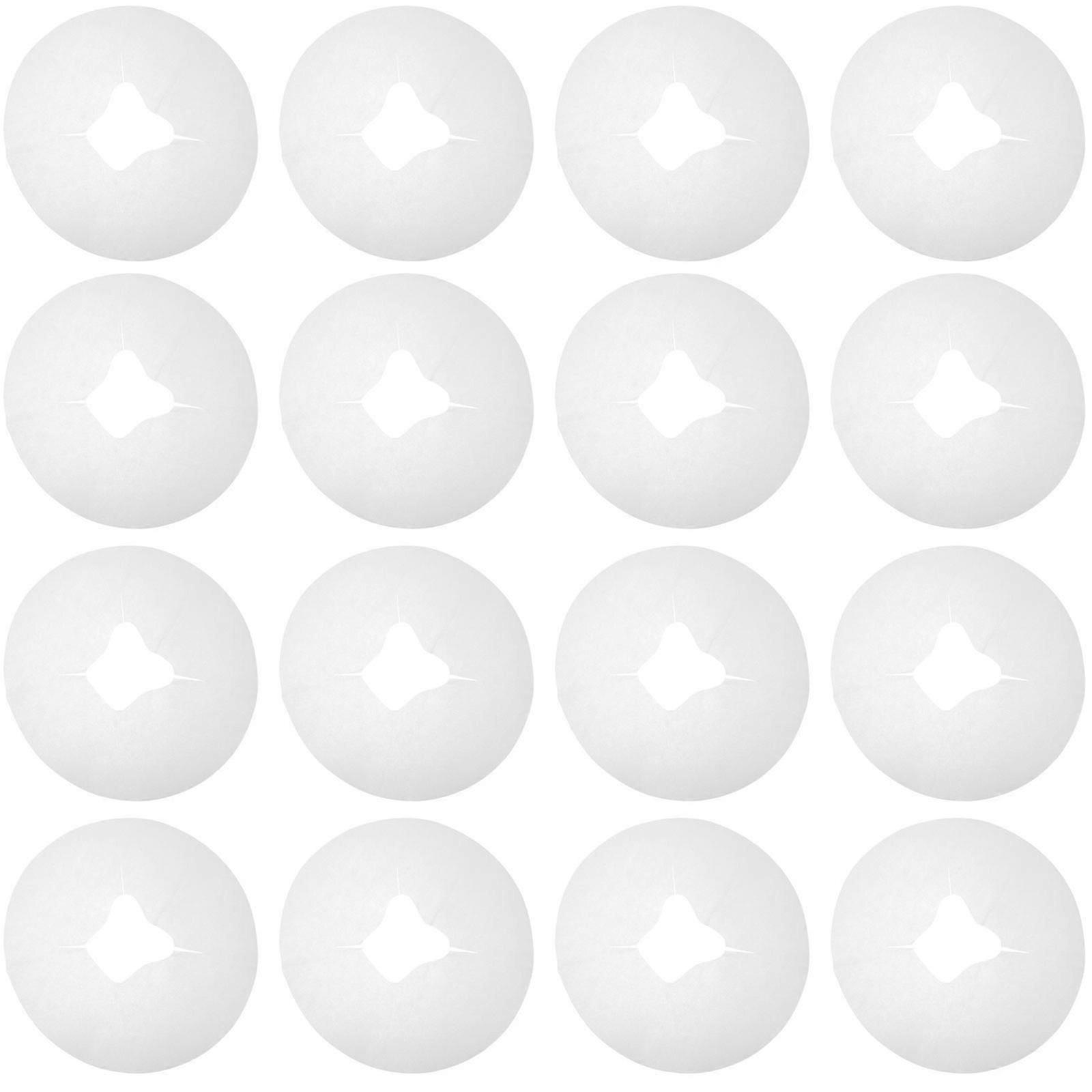 Face Massage Pillow Cover, Made from , Essential for Therapeutic Use