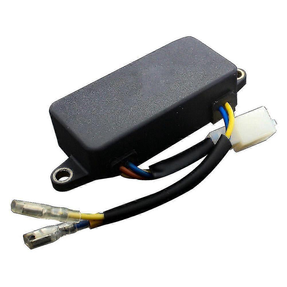 2.5kw Gasoline Generator Voltage Regulator Stablelizer Replacement Avr