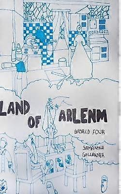 ARLENMS land