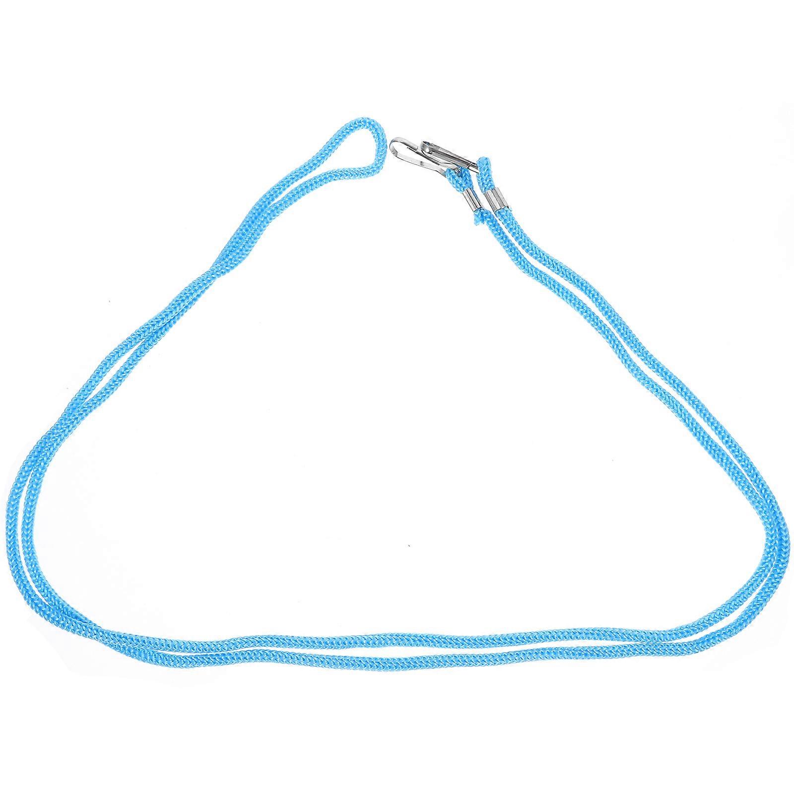 Anti-Lost Glove Strap Multipurpose Gloves Rope for Secure Gloves Use