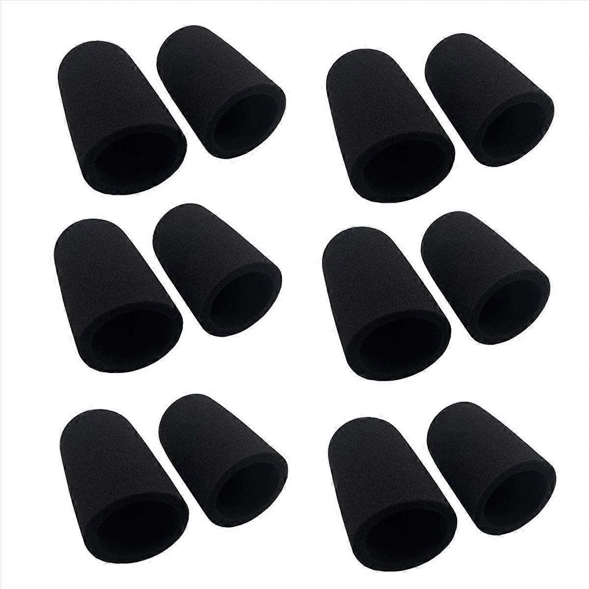 2Pcs Windscreen for SM7B Microphone Filter Cover for SM7B