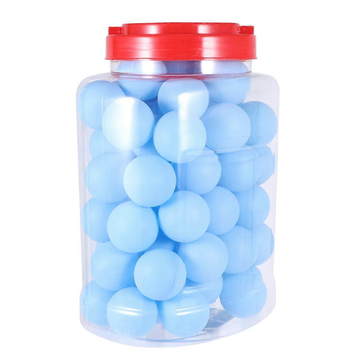 Balles de ping-pong (60 pièces)