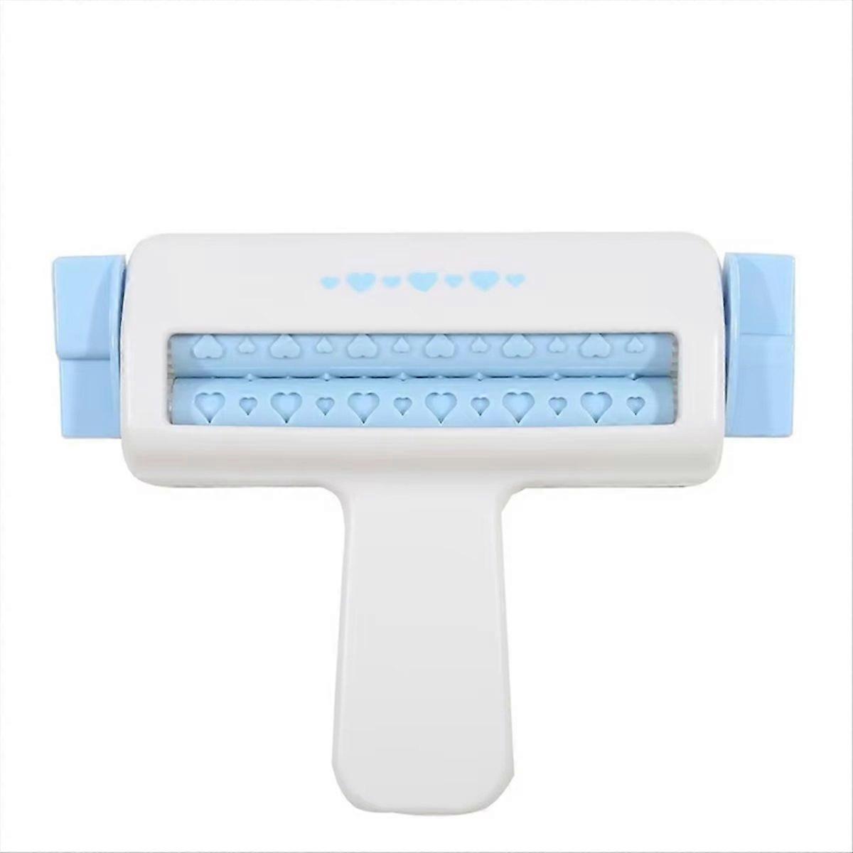Large Paper Crimper Machine Gift Wrapping A