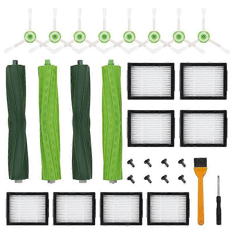 Replacement Parts for E/I/J Series, E5 E6 E7 I2 I3+I4