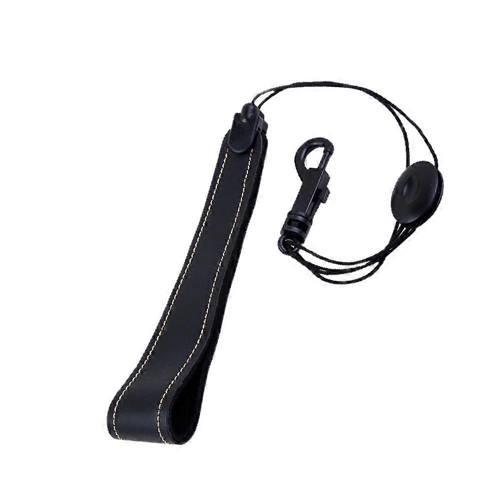Durable Saxophone Strap Saxophone Belt for Comfortable Playing