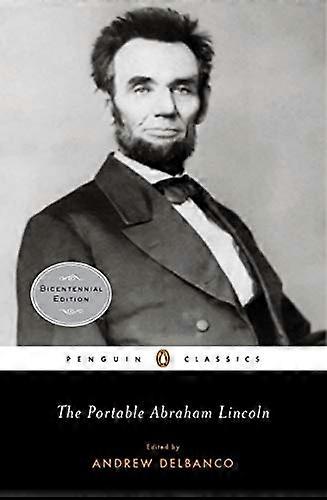 Le portable Abraham Lincoln (Penguin Classics)